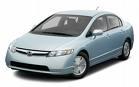 Honda Civic Hybrid